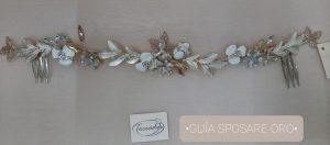 SPOSARE - ORO