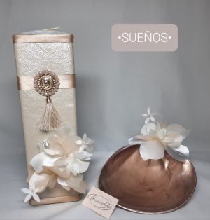 SUEÑOS - CHAMP.