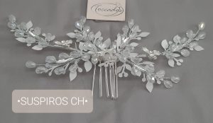SUSPIROS CH.