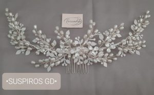 SUSPIROS GD