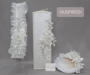 SUSPIROS - HIELO