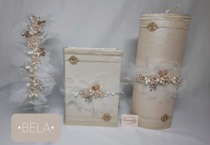 T. BELA - CHAMP-ORO