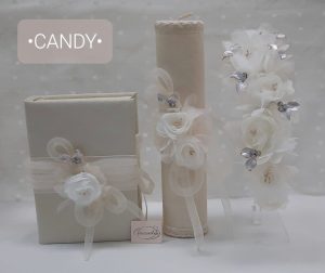 T. CANDY - HSO.
