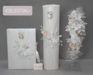 T. CELESTIAL - HIELO