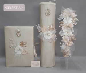 T. CELESTIAL - MARMOLEADO
