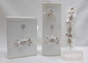 T. MISSY - HIELO