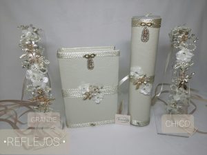 T. REFLEJOS - ORO