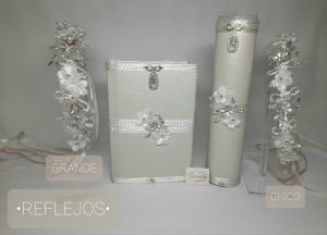 T. REFLEJOS - PLATA