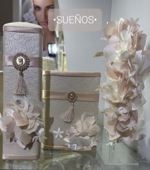 T. SUEÑOS - CHAMP.