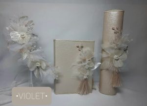 T. VIOLET - ROSA