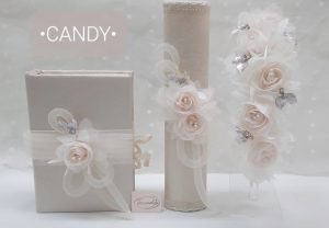 TC. CANDY - CHAMP.