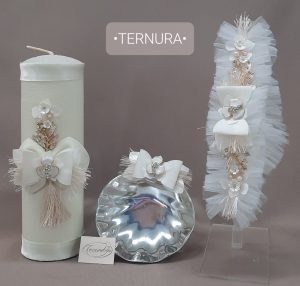 TERNURA - C. PWTR