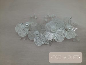 VIOLET - PTA