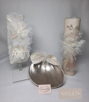 VIOLET - PTA.