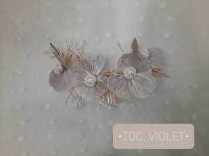 VIOLET - ROSA