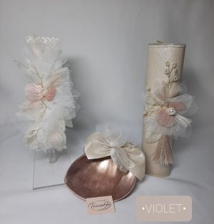 VIOLET - ROSA