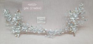 MISS GDE (2 LADOS)