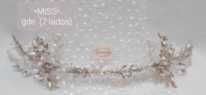 MISS GDE (2 LADOS) - CHAMP.