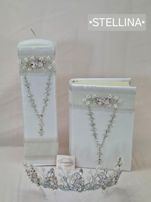 STELLINA - HIELO/PTA.