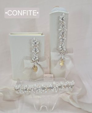 D. CONFITES