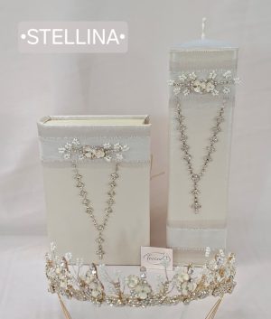 STELLINA - CHAMP./ORO