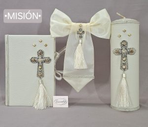 MISIÓN - HSO