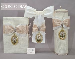 CUSTODIA