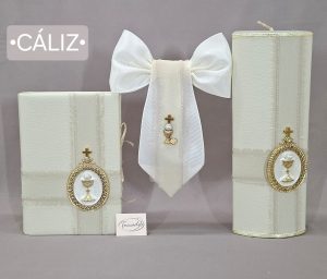 CÁLIZ