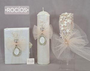 D. ROCÍOS - HIELO