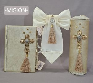 MISIÓN - MARMOLEADO