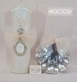 ROCÍOS - HIELO