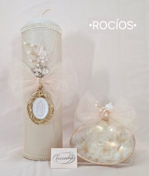 ROCÍOS - CHAMP.