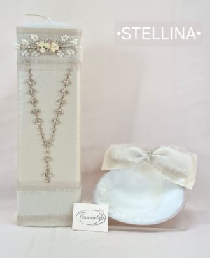 STELLINA - CHAMP.