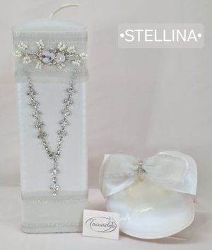 STELLINA - HIELO