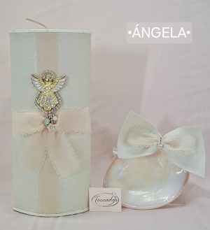 ÁNGELA