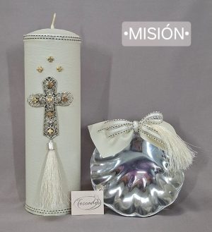 MISIÓN -HSO - C.PWTR