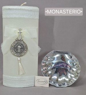 MONASTERIO - C. PWTR.