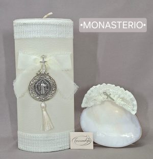 MONASTERIO