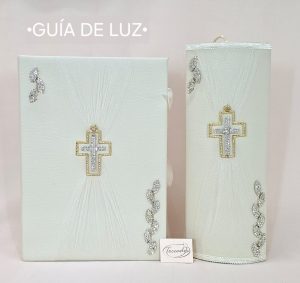 GUÍA DE LUZ