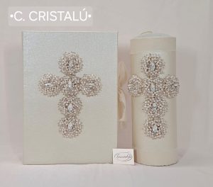 C. CRISTALÚ - CHAMP.