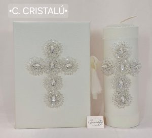 C. CRISTALÚ - HSO