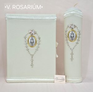 V. ROSARIÚM