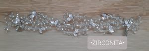ZIRCONITA - CRISTAL