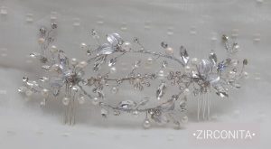 ZIRCONITA - PERLA