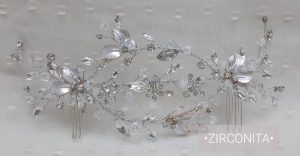 ZIRCONITA - PTA.